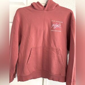 *RARE* Mens Nike Air Jordan Premium Flight Collection Hoodie